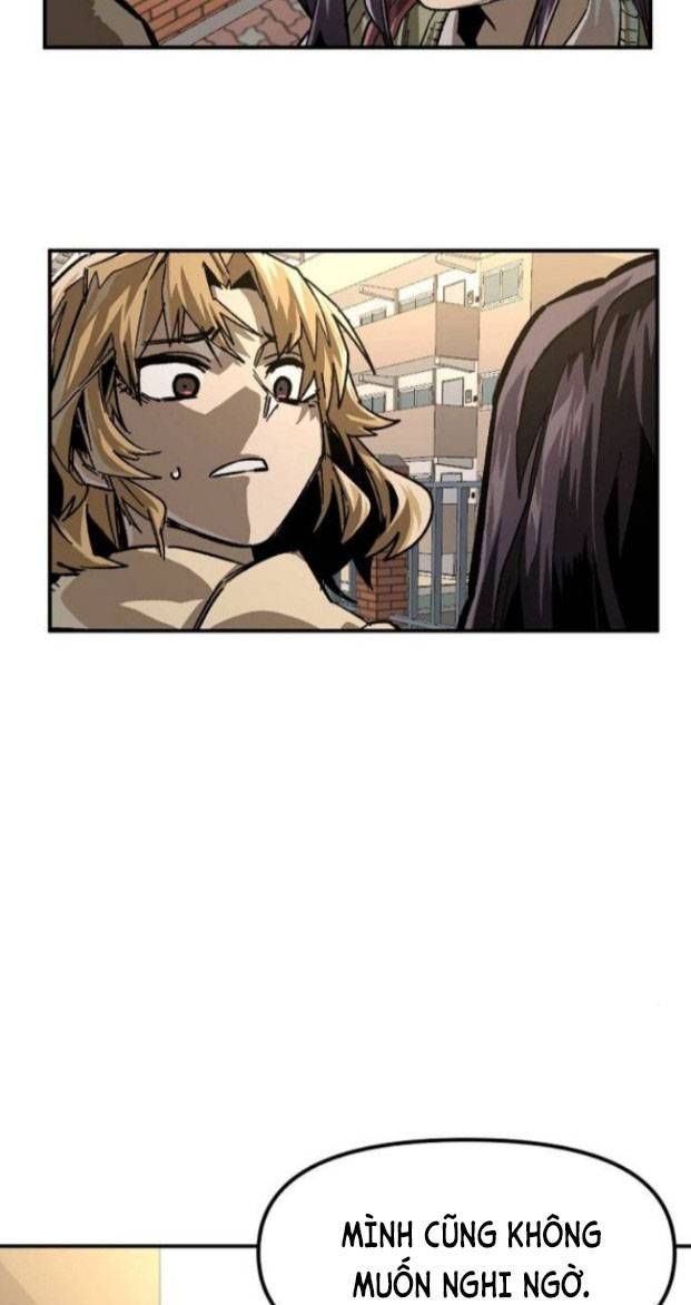 chỉ có cái c.h.ế.t mới là sự cứu rỗi chapter 22 19