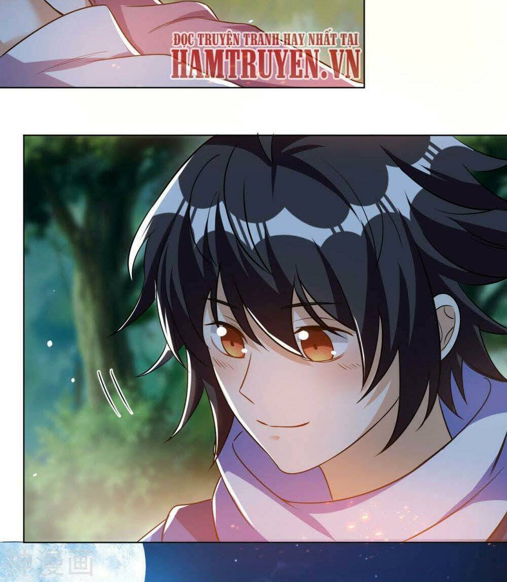 thần võ đế tôn chapter 64 15