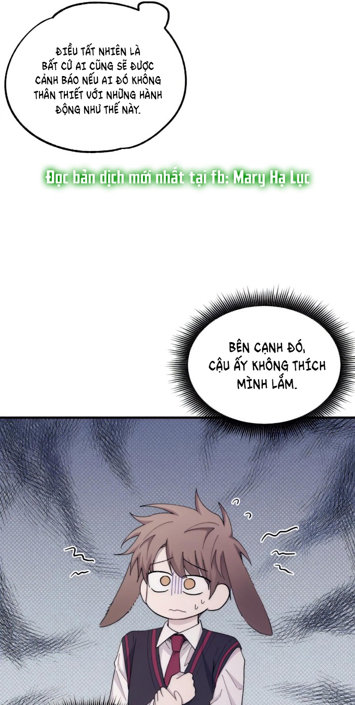 yeonwoo ngây thơ chapter 66.2 23