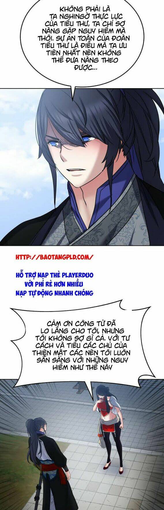 lôi thần chuyển sinh chapter 21 18