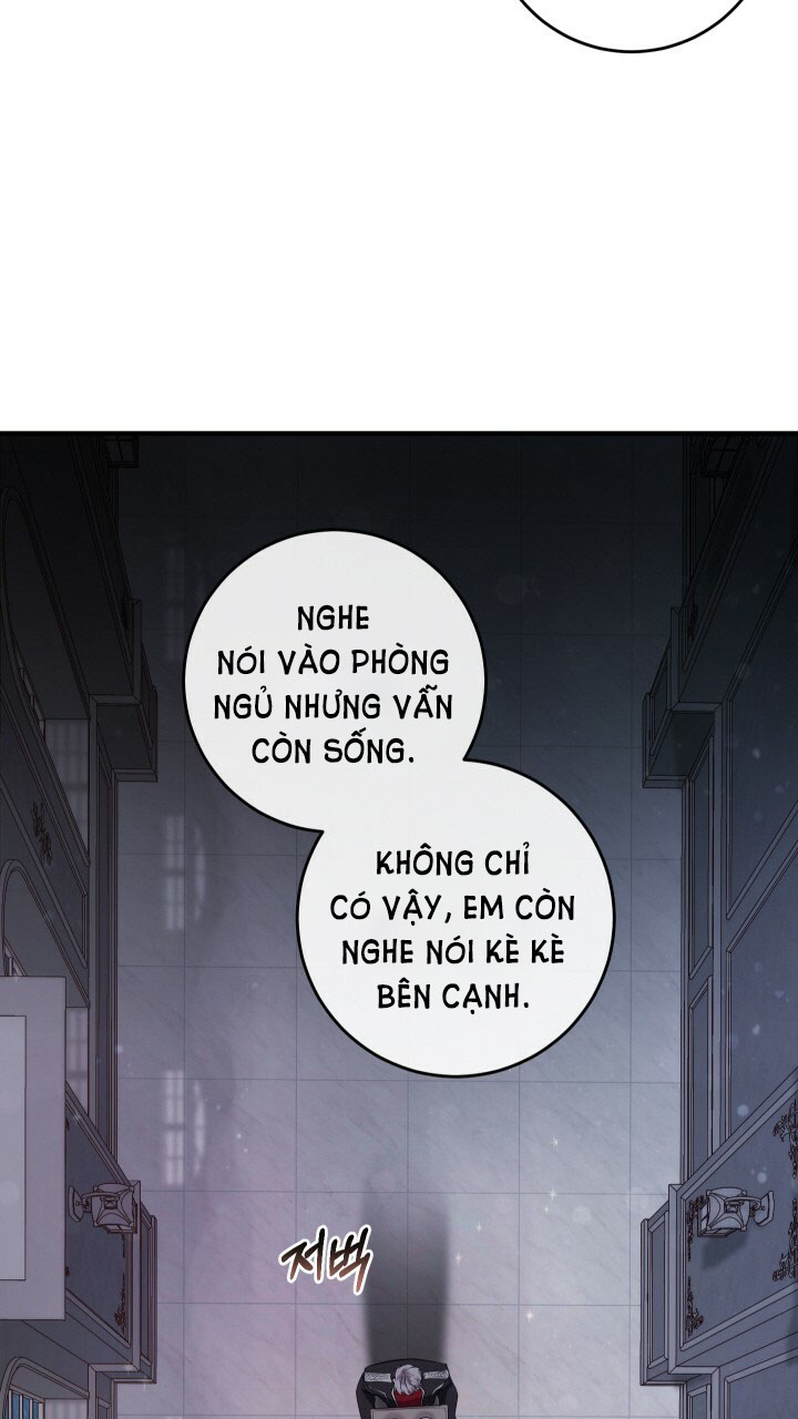 hãy nếm và nuốt đi nào chapter 12.1 21