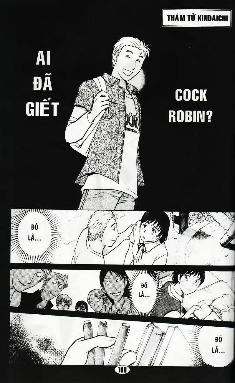 thám tử kindaichi - phần 2 chapter 37 2