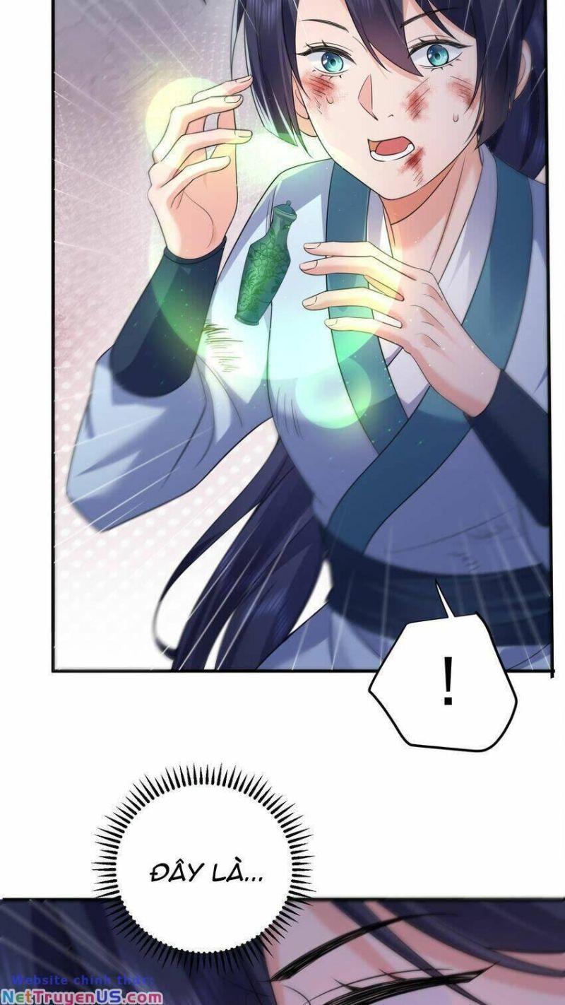 Ta Vô Địch Lúc Nào chapter 181 30