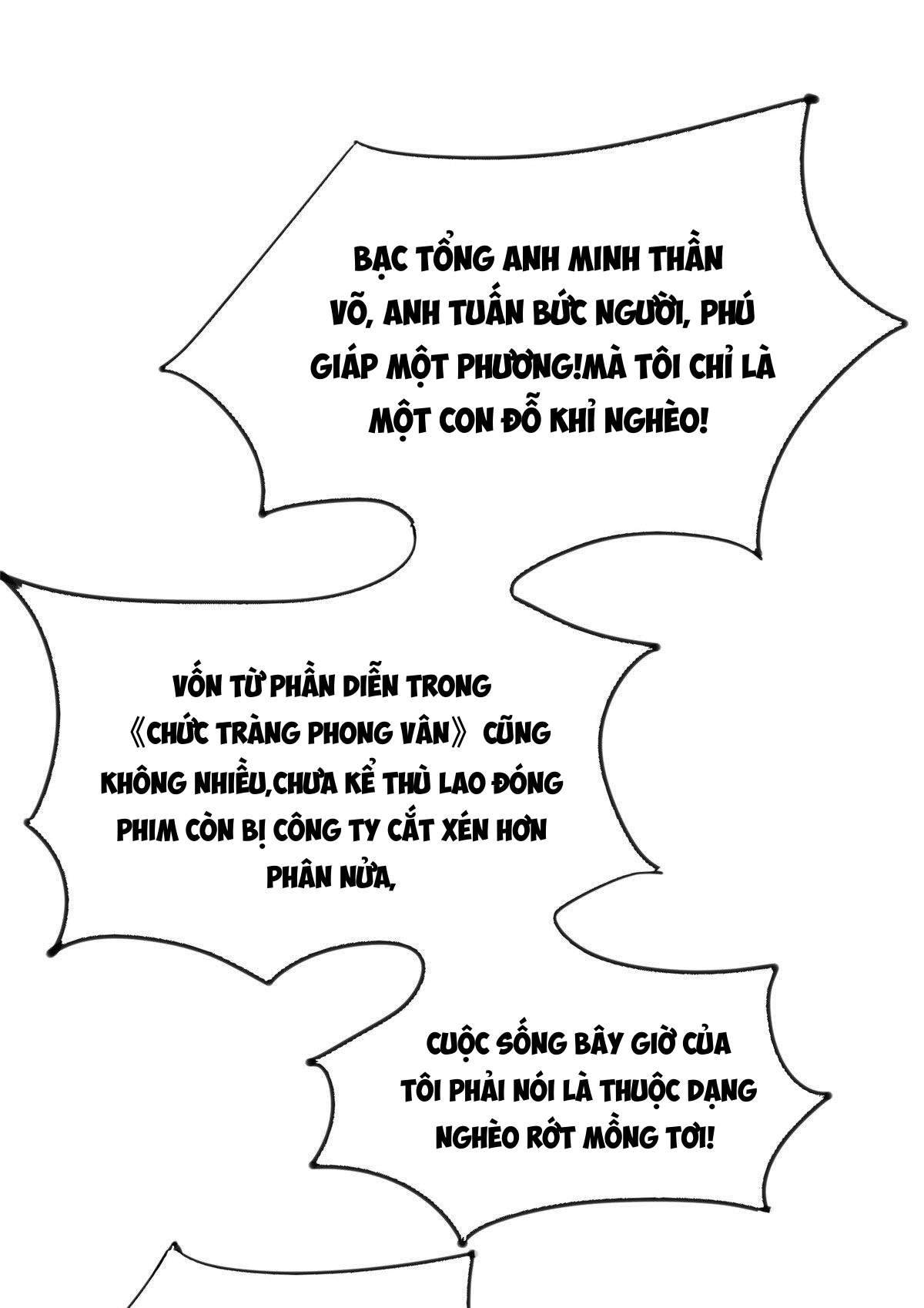 dựa vào đại lão ổn định vị trí c trong nam đoàn chapter 27 23