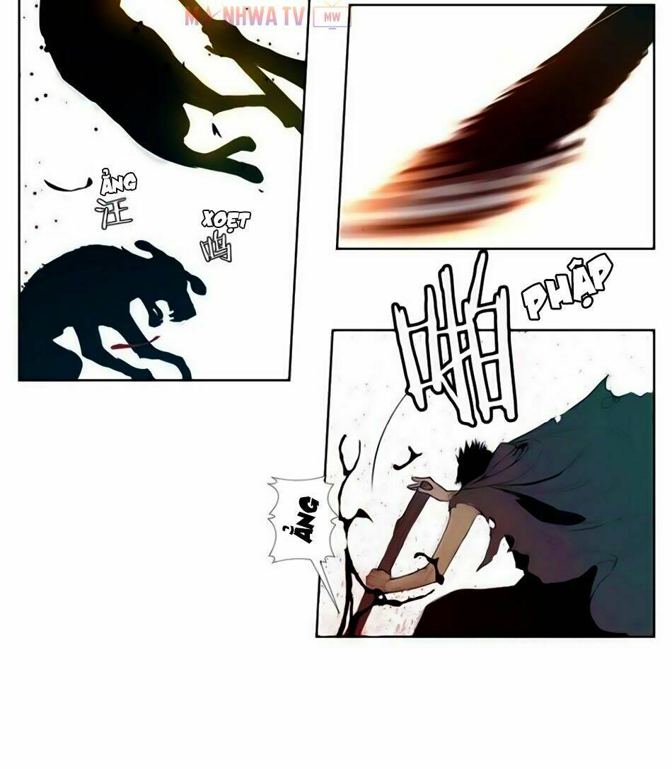 thanh gươm danh vọng chapter 4 14