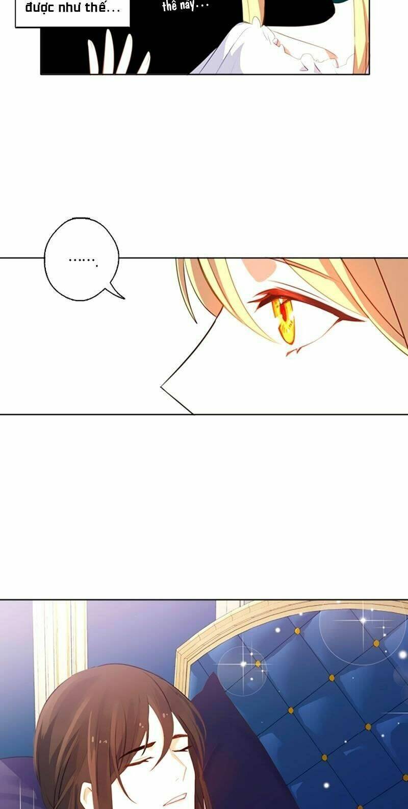 cộng tác của hoàng đế chapter 33 20