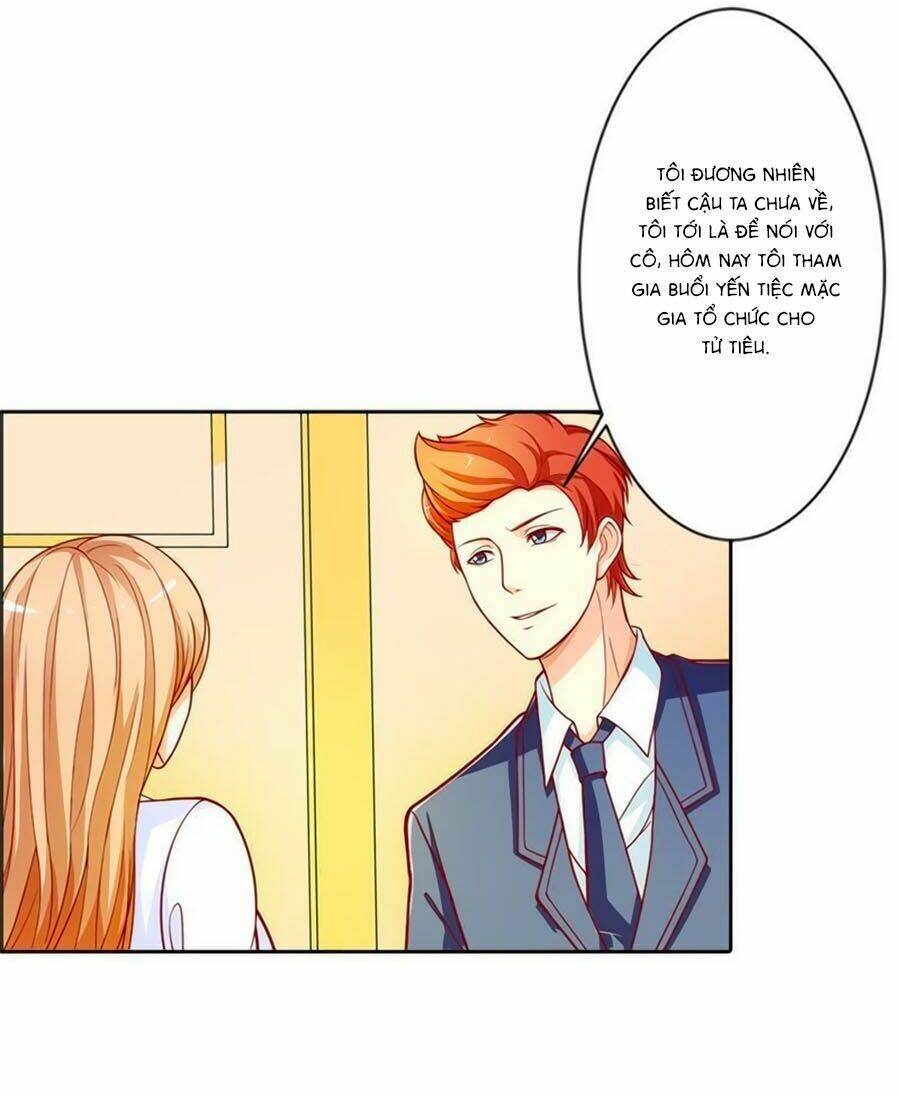 song diện danh viện chapter 70 13