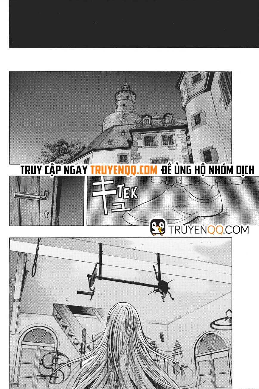 attack on titans - before the fall chapter 15 12