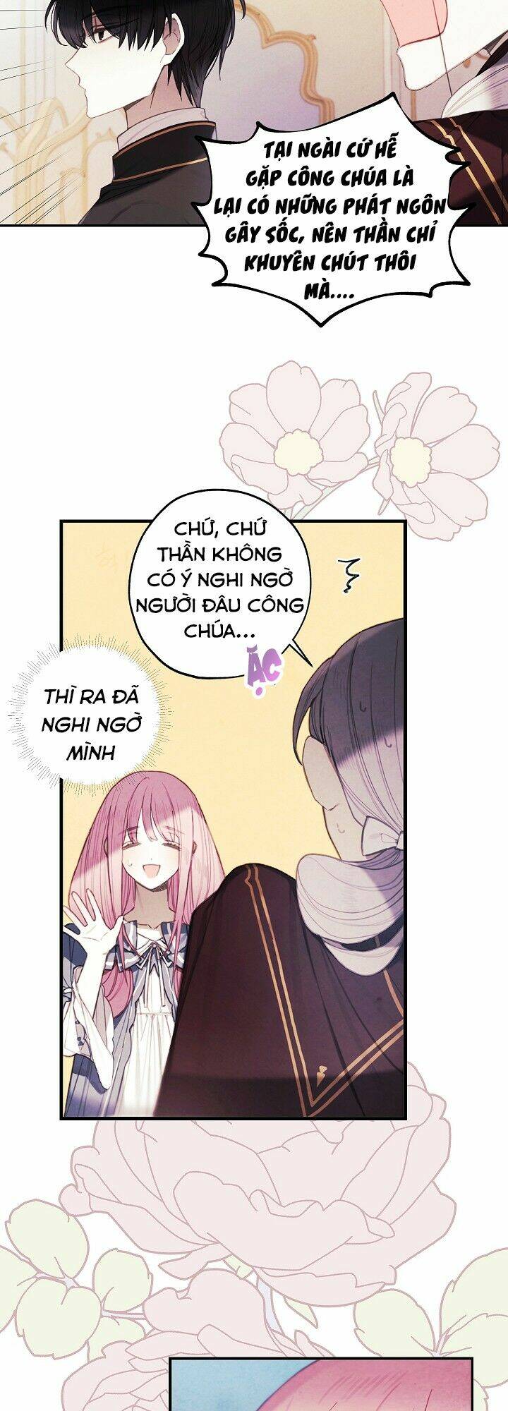 tiệm búp bê của công chúa chapter 17 10