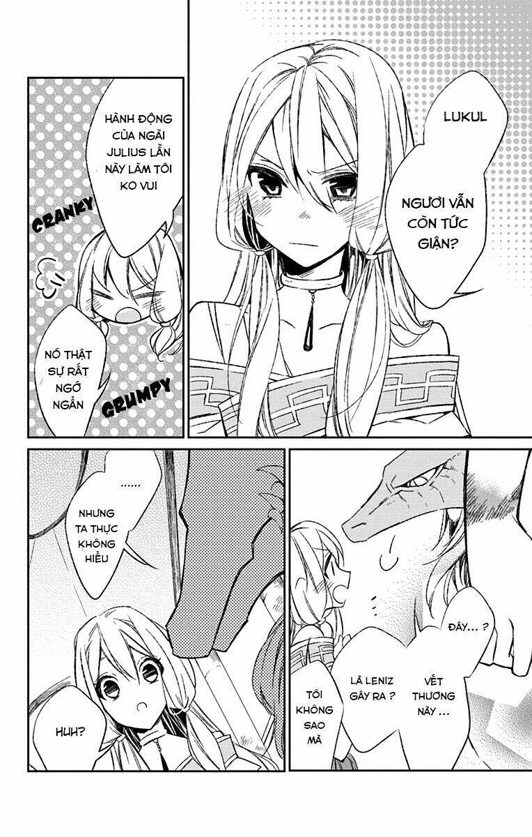 azufareo no sobayounin chapter 2 41