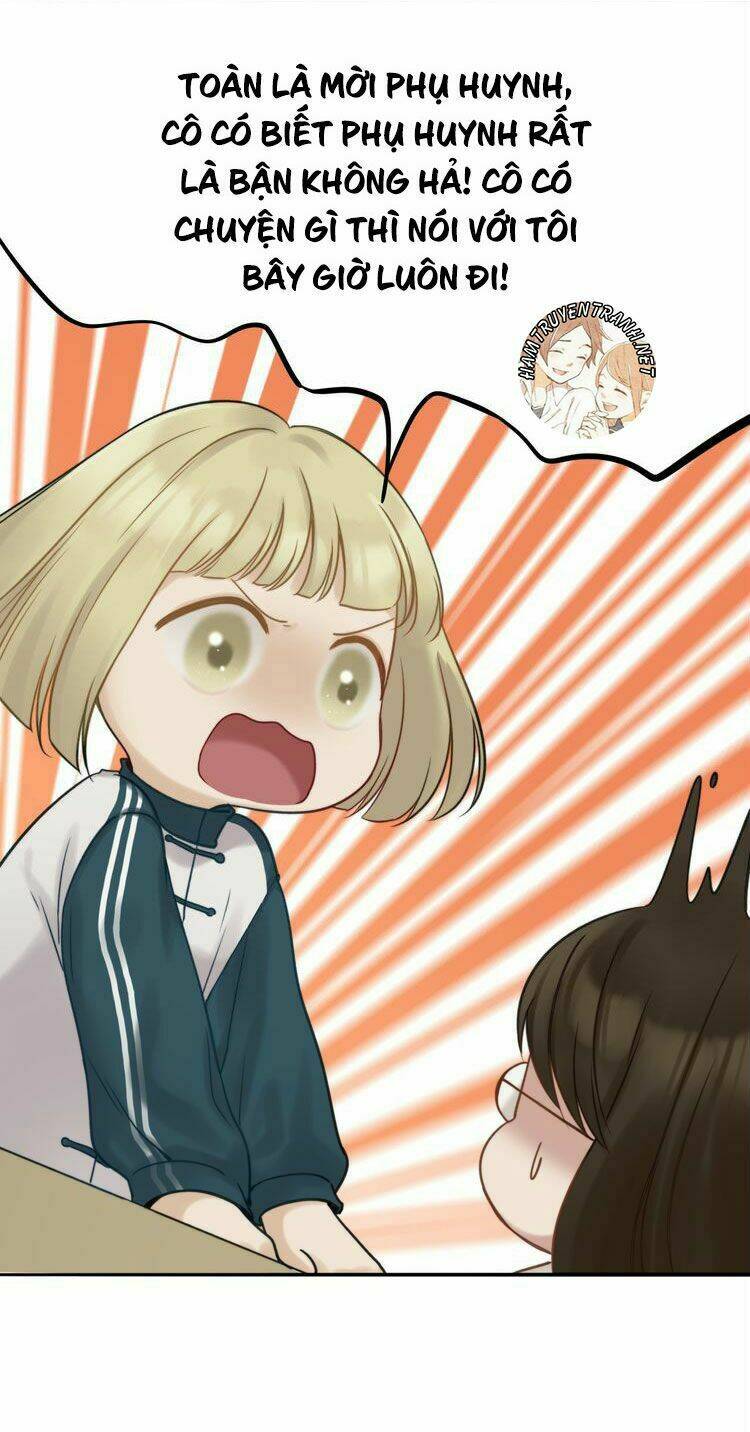 viện bảo tàng tâm nguyện chapter 16.1 14