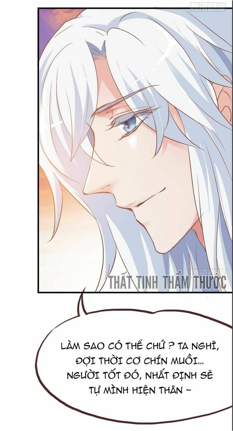giữ chặt tiểu bạch long chapter 35 32