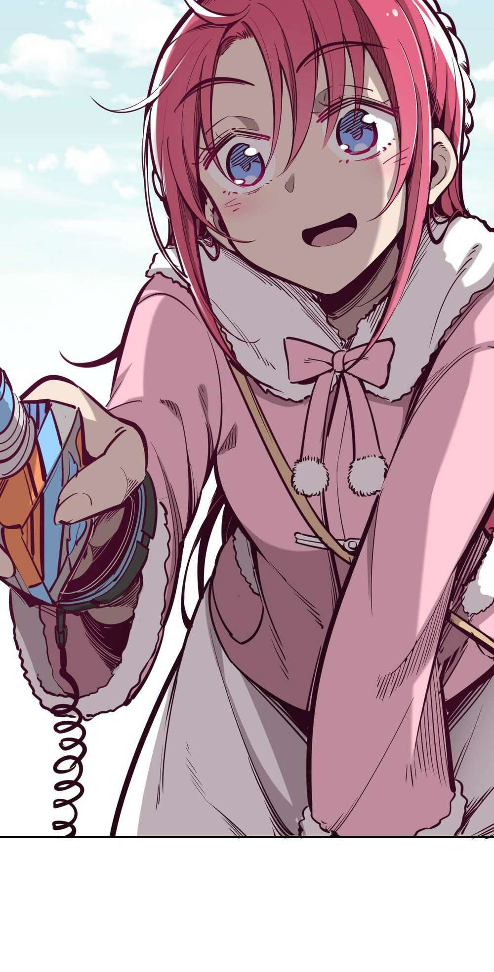 oan gia chung nhà ! chapter 19.1 4