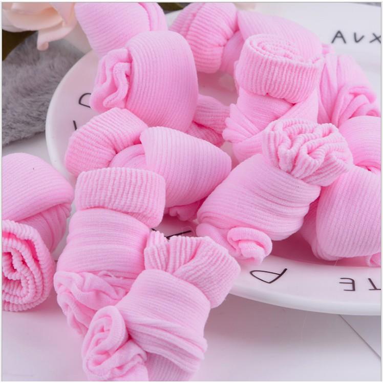 Set 5 Đôi Tất Kẹo Cho Bé