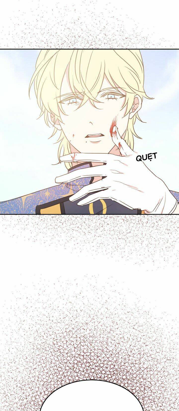 tôi chọn kết thúc của hoàng đế chapter 29 30