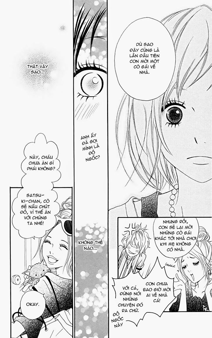 diamond beat chapter 1 30