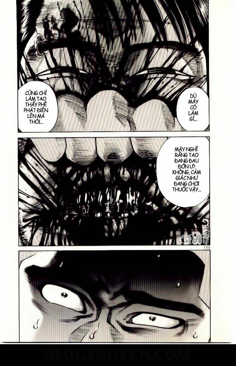 sát thủ số 1 chapter 62 16