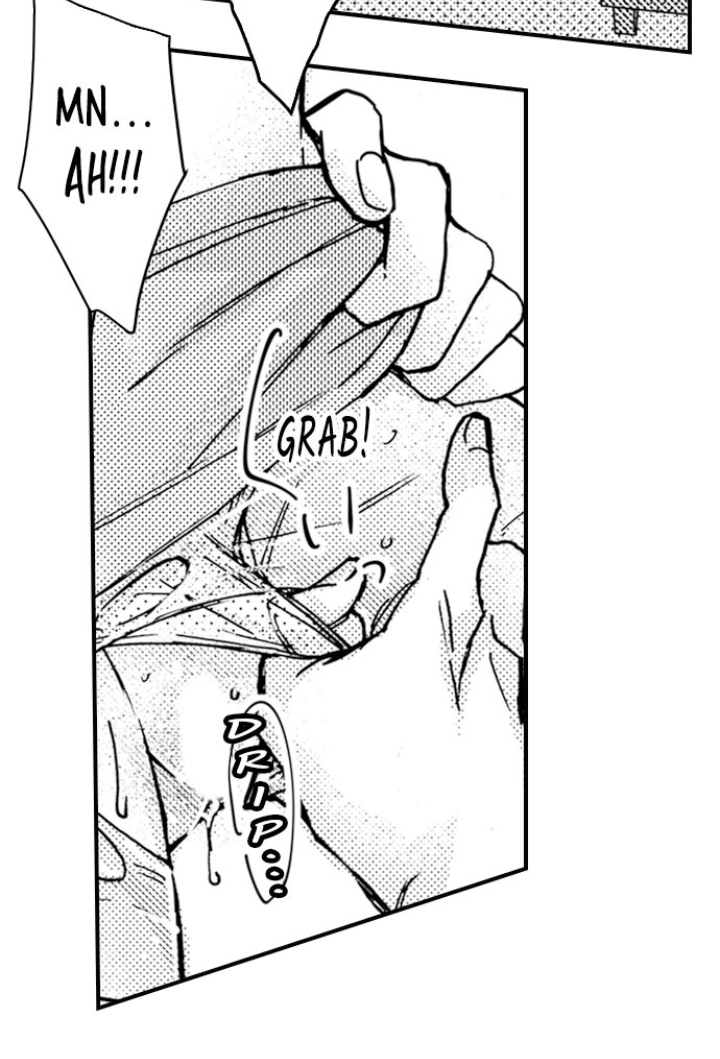 vị sếp thú tính nhà bên chapter 12.2 7