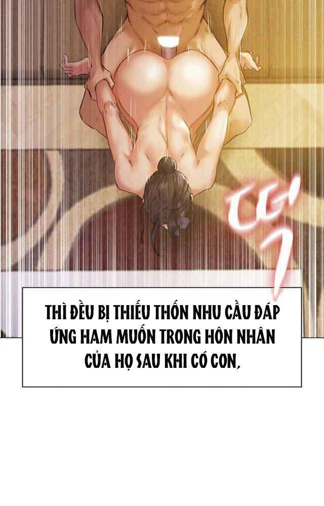 thợ săn bươm bướm chapter 1.1 13