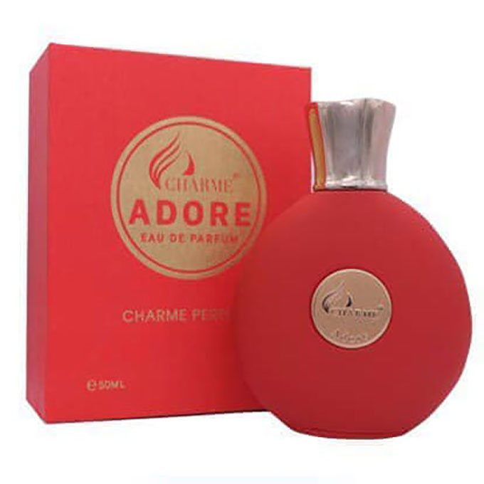 Nước Hoa Nữ Charme Adore 50ml