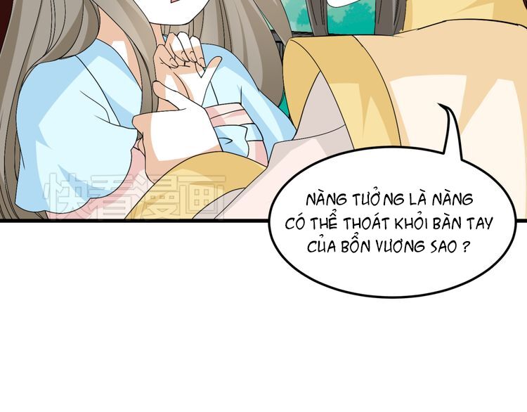 xuyên việt chi thiên tâm linh chapter 11.5 35