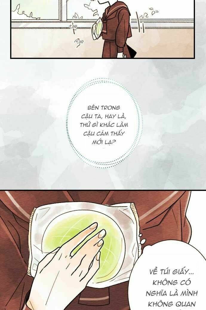 koe koi chapter 4 36