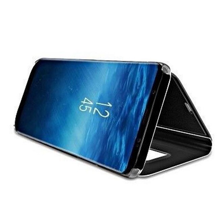 Bao da tráng gương cho Samsung Galaxy S10, S10 Plus, S10E, S10 Lite