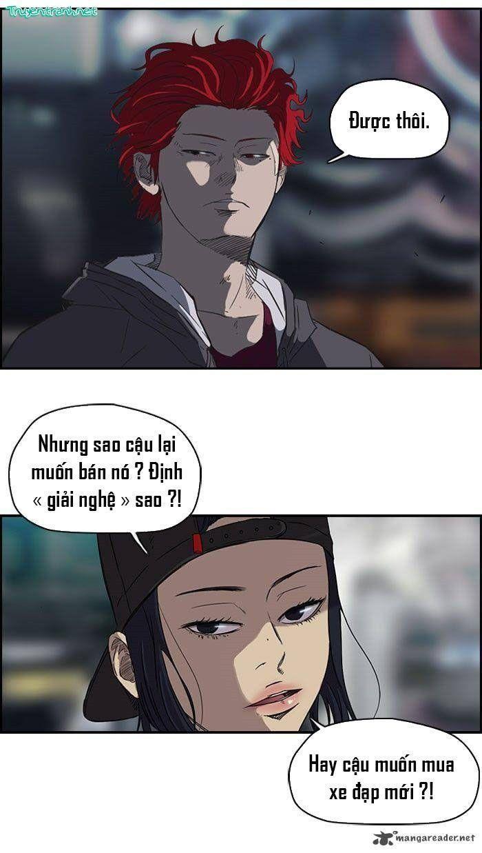 wind breaker chapter 55 20