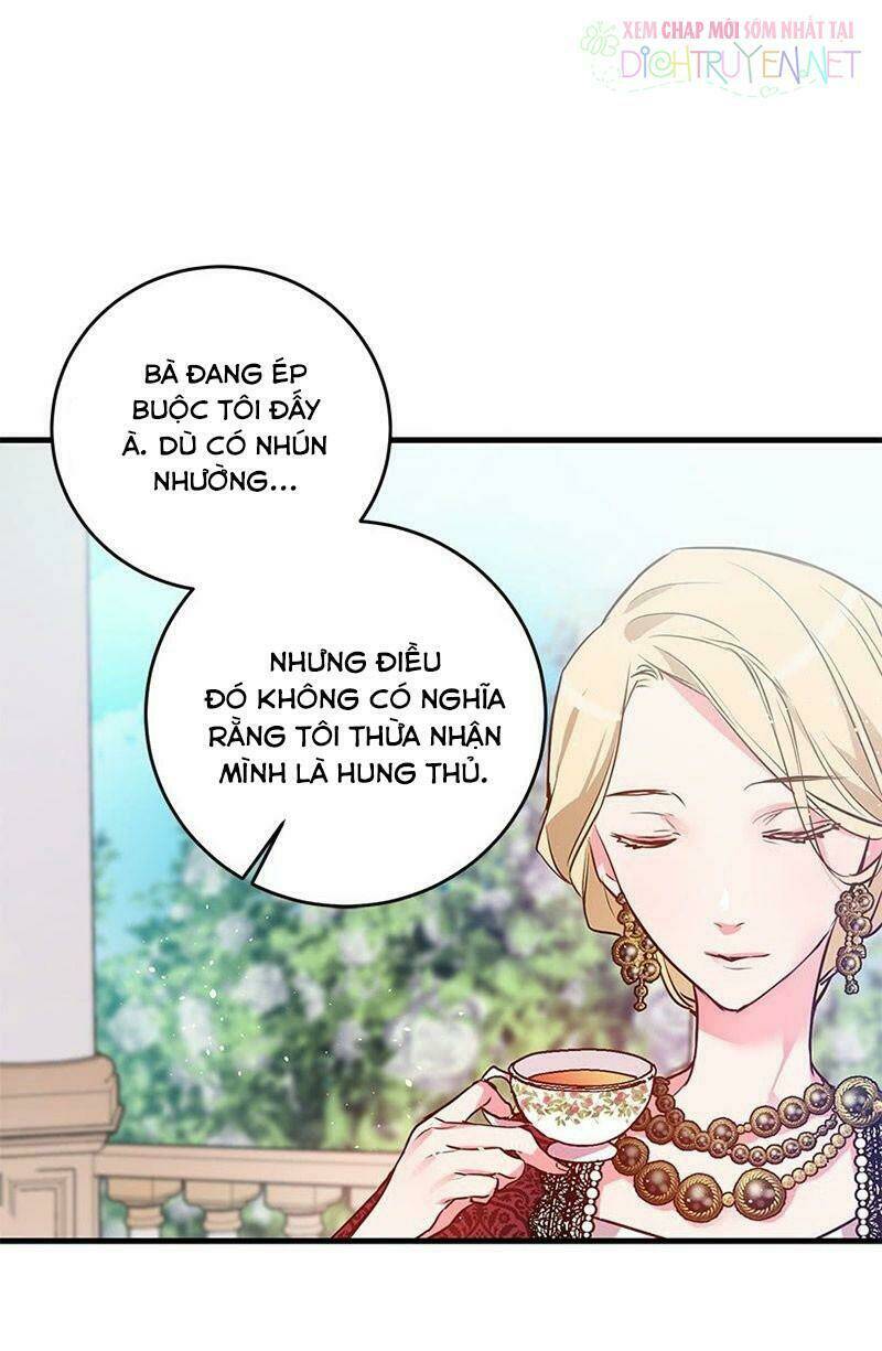 hung mãnh tiểu thư chapter 7 42