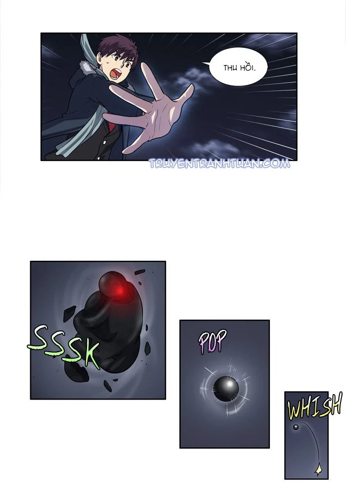 the gamer chapter 194 3