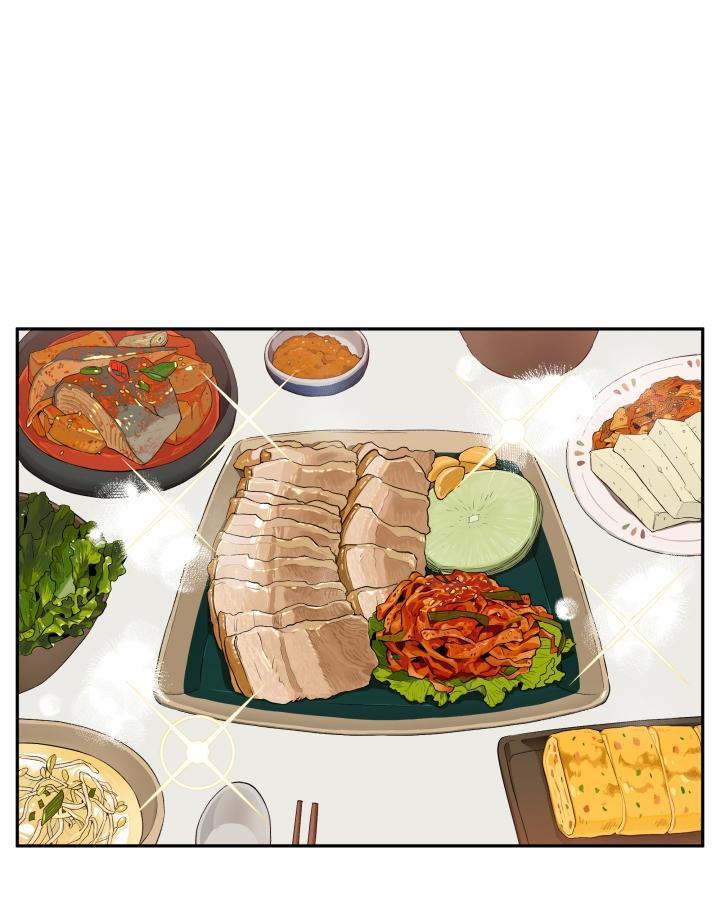 gâu gâu! chapter 24 62