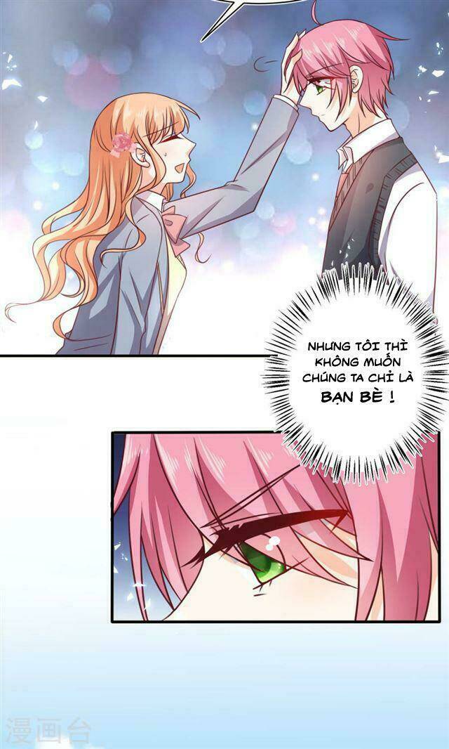 hôm nay tôi sẽ yêu ai đây ? chapter 16 41