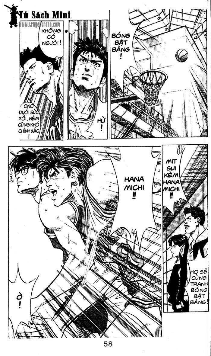 cao thủ bóng rổ chapter 93 7