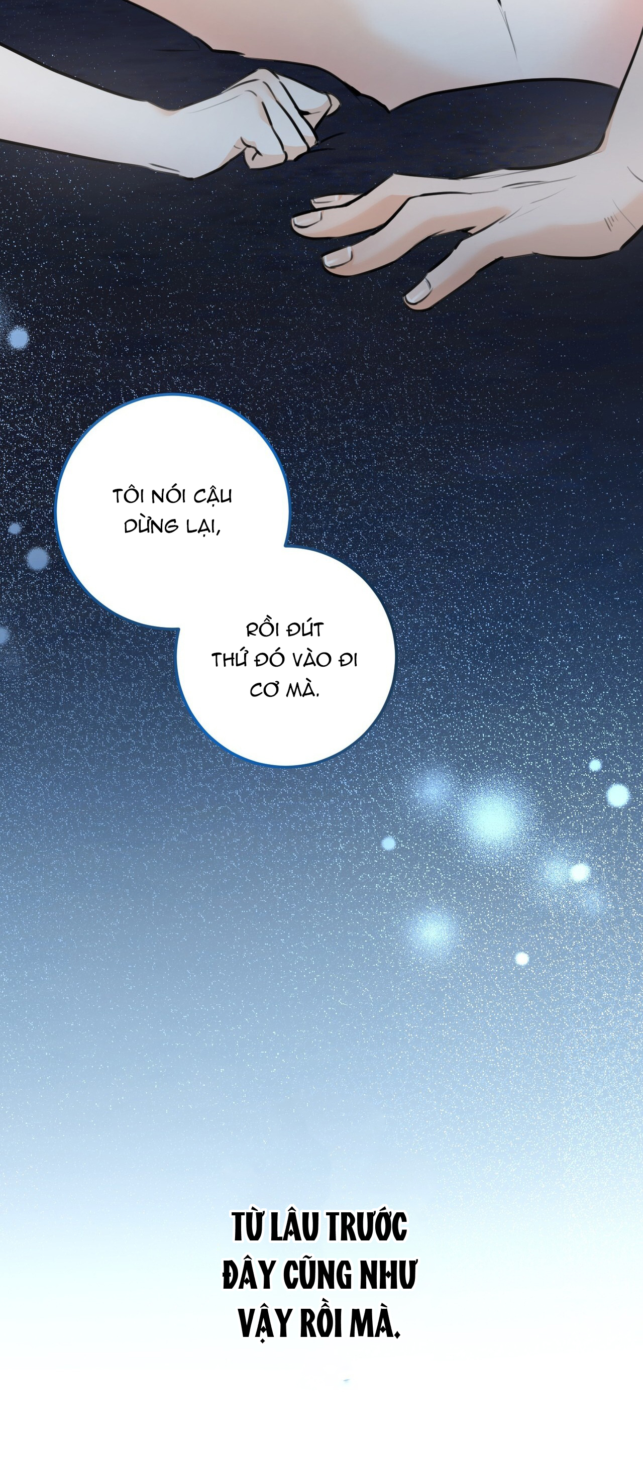 [18+] gót chân achilles chapter 3.2 36