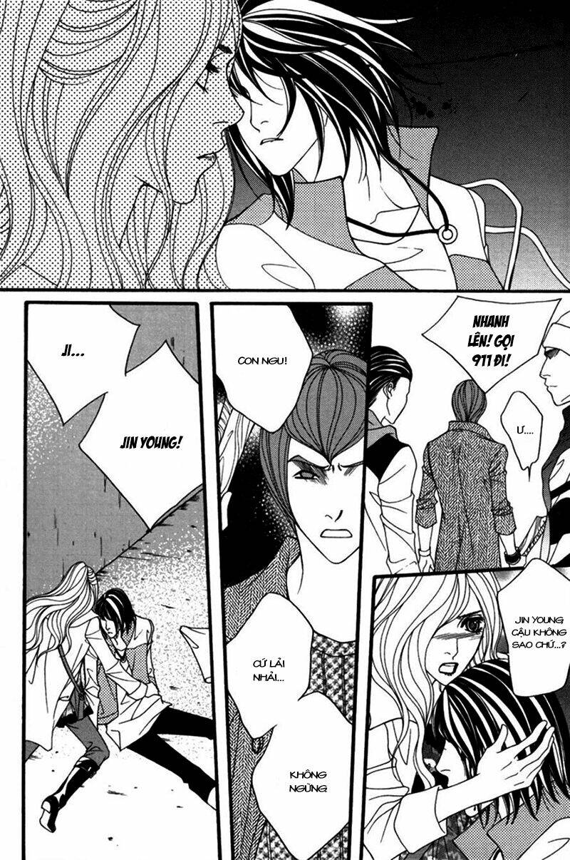 lost in london chapter 11 16