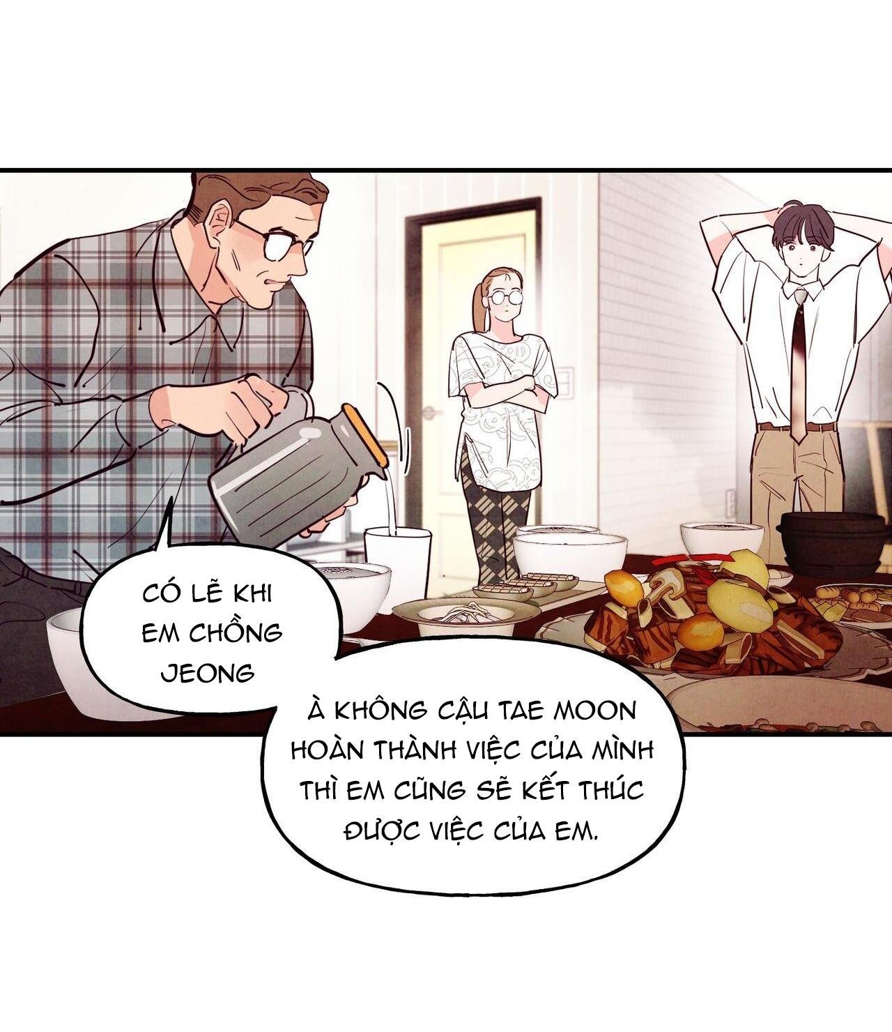 say tình [bl] chapter 78 15