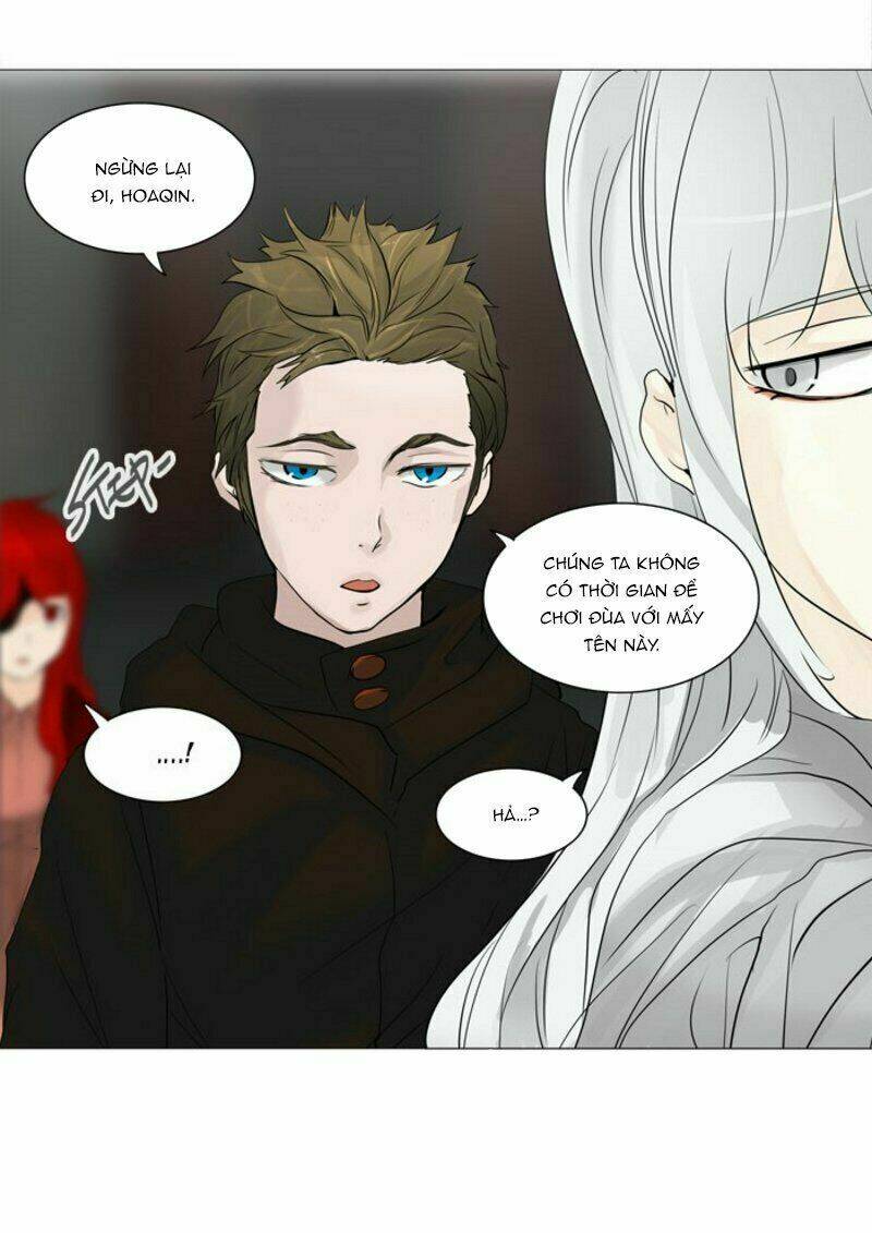 cuộc chiến trong tòa tháp chapter 238 42