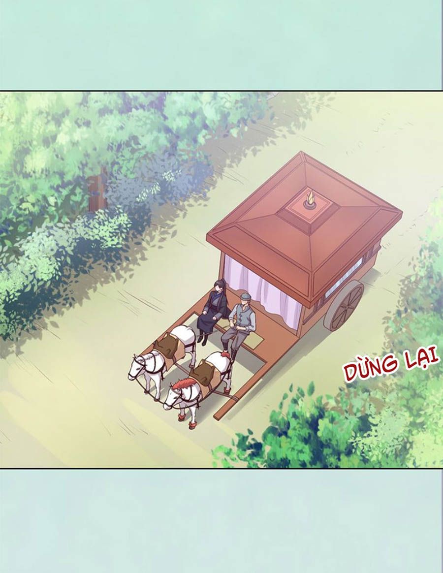 mỹ nhân già rồi chapter 53 12