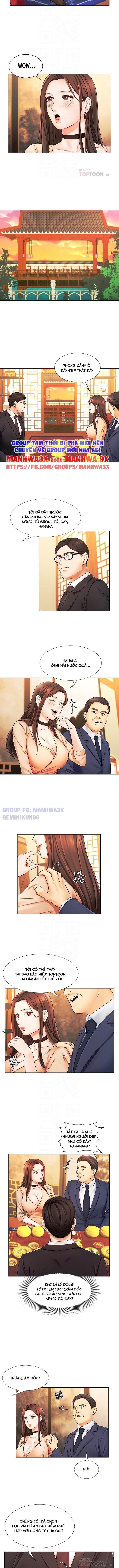 phong cách bán hàng chapter 6 7