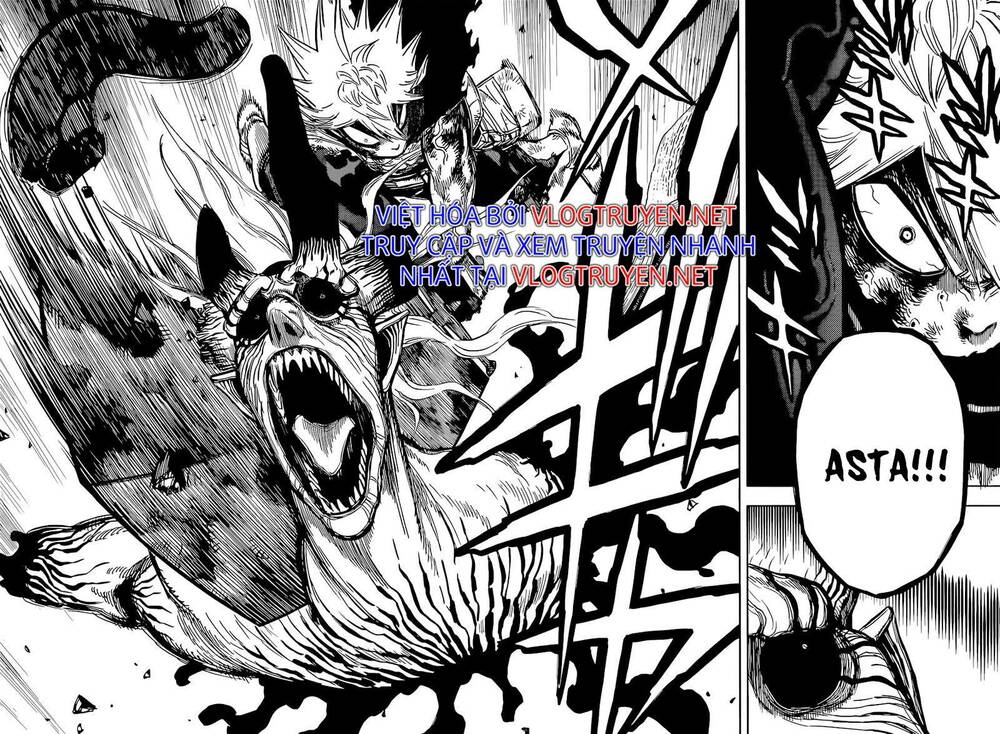 black clover - pháp sư không phép thuật chapter 329 12