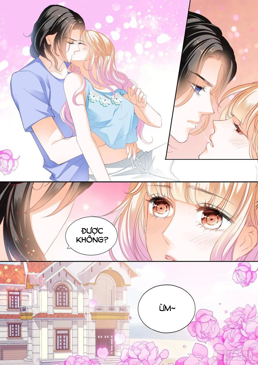 bá đạo tiểu thúc, xin trêu chọc vừa thôi! chapter 159 2