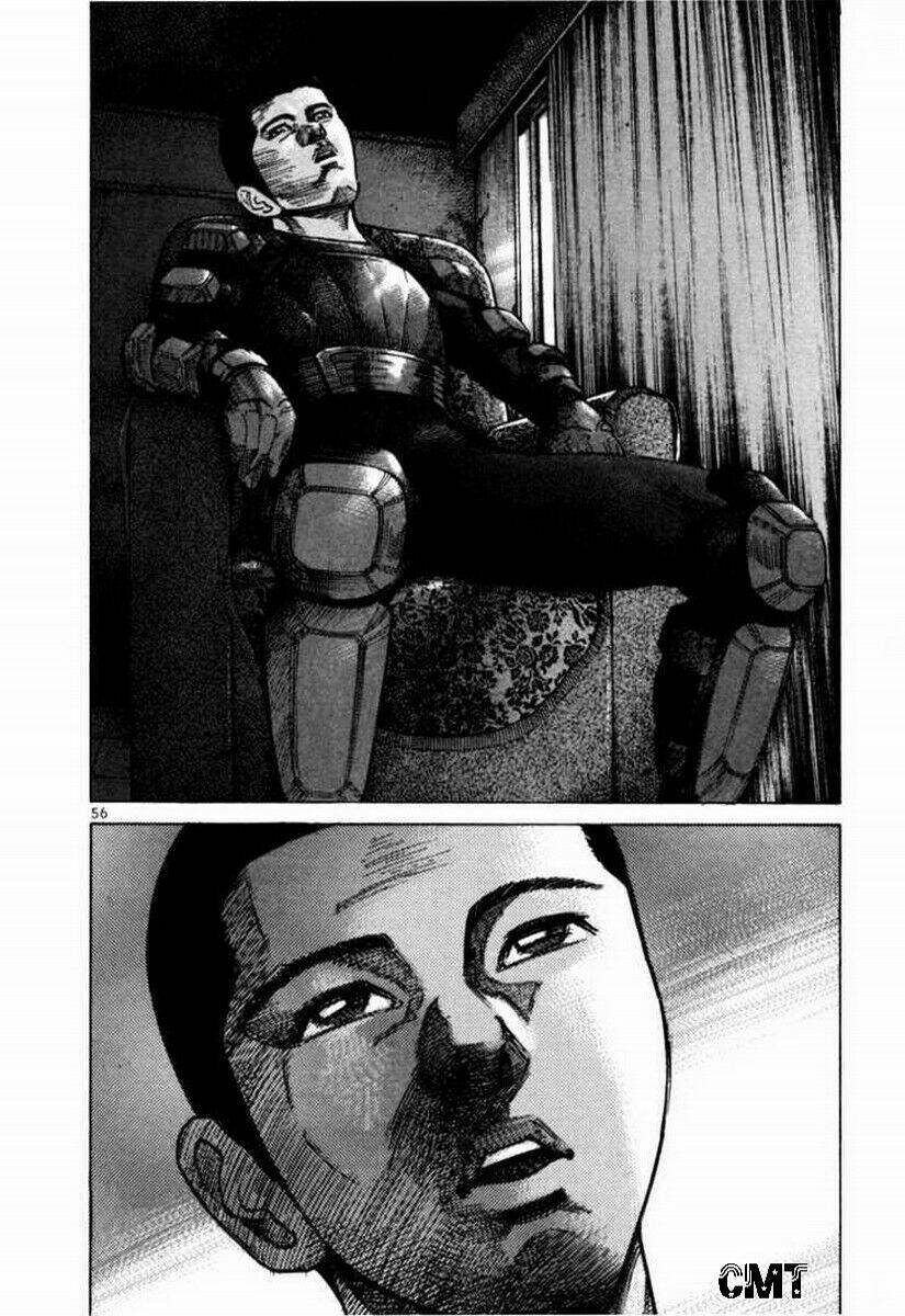 sát thủ số 1 chapter 45 21