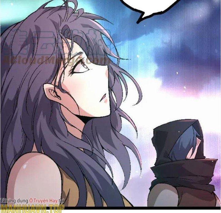 từ cây cổ thụ bắt đầu tiến hóa chapter 42 76