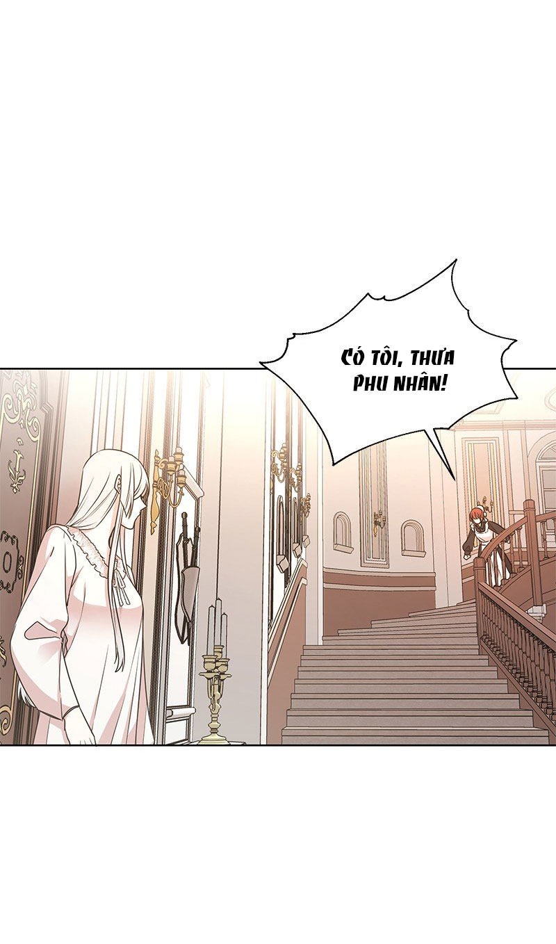 tôi chán nản vì người chồng thứ 2 còn "khỏe" hơn chồng cũ chapter 1.2 18