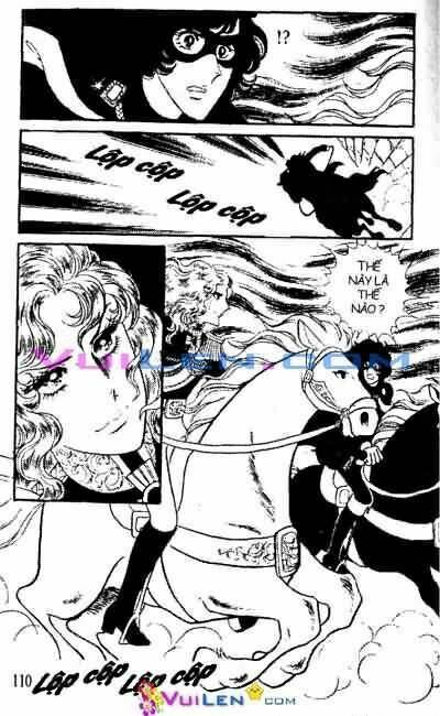 hoa hồng véc-xây chapter 6 110