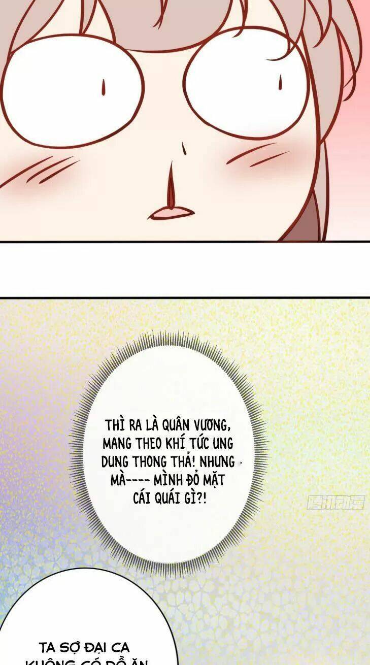 trọng sinh đế phi: quyền khuynh thiên hạ chapter 20 6