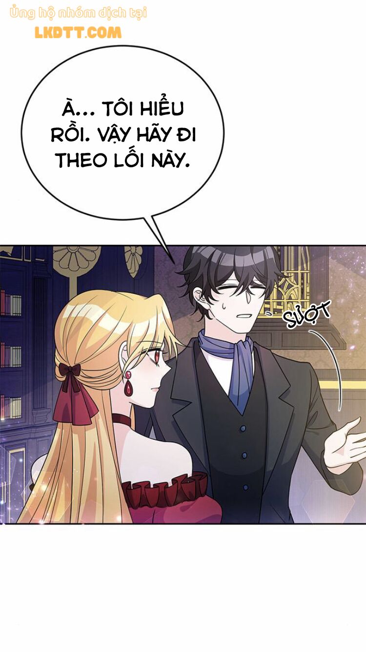 nữ hiệp trở về chapter 27 36