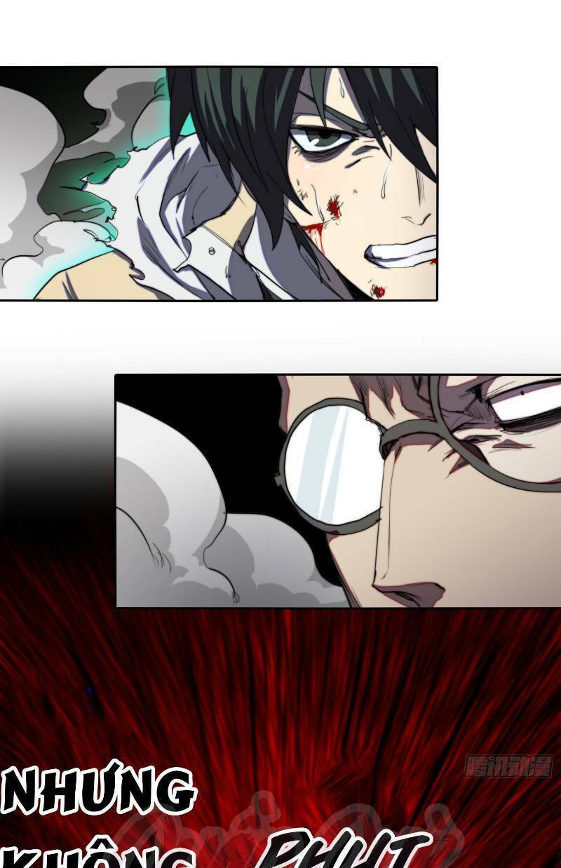 đô thị hàng thần khúc chapter 27 7