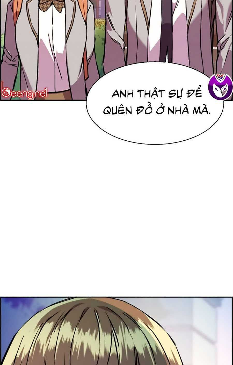 bạn học tôi là lính đánh thuê chapter 21 66