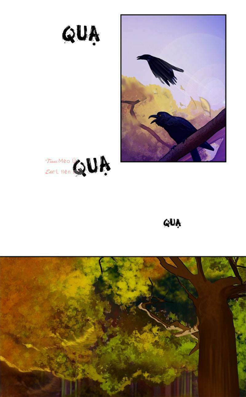 lãnh huyết vương (king) chapter 1 101